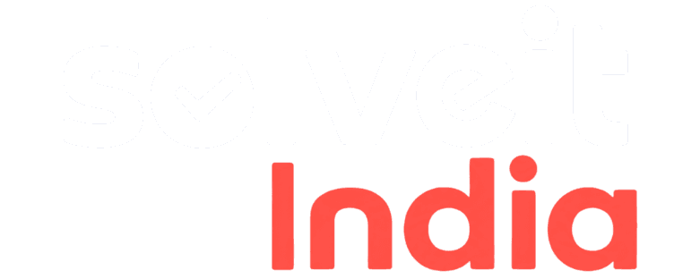 SolveIt India