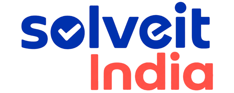 SolveIt India